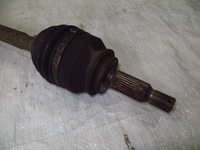 фото thumb №5, Peugeot 4007 c-crosser 2.2 hdi механическая коробка передач приводной вал правая