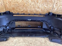 Range rover discovery sport рестайлинг  19- r-dynamic бампер перед lk7217f775baw Цена, фото thumb