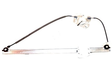 фото thumb №2, Підйомник вікна iveco daily 06 перед лівий fast