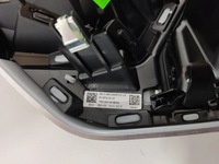 фото thumb №15, Bmw x6m g06 f96 2023 з передній панелі приладова, консоль