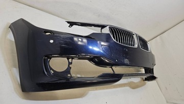 фото thumb №8, Бампер перед переднє bmw 3 f30 f31 sport line 7299011