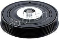 фото thumb №1, Topran гасник коливань грм renault espace iv 2.0