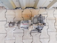 фото thumb №1, Citroen c-crosser 2.2 hdi мост дифференциал перед