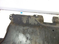 фото thumb №5, Плита защита двигателя mercedes w212 2.2 cdi