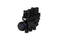 фото thumb №2, Клапан магнітний ecas m22x1.5 fh volvo fh 09.05- wabco