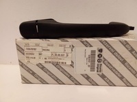 фото thumb №1, 735570107 delta 3 ручка зовнішня двері права задня 735570107