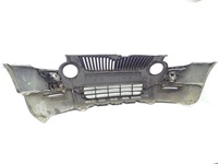 фото thumb №13, Бампер перед передній skoda yeti 5l 08-12 lf8l