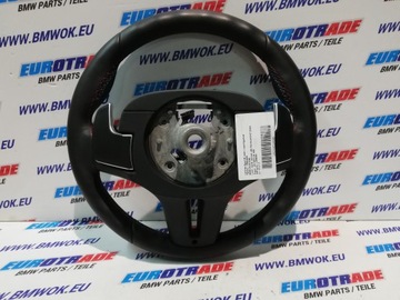 фото thumb №13, Bmw x3 g01 x4 g02 f97 f98 m кермо подушка безпеки kpl