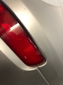 фото thumb №9, Audi q7 4l бампер задній pdc lx7w