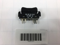 фото thumb №7, Перемикач кнопка електричних вікон mercedes w140 1408210151 03809740