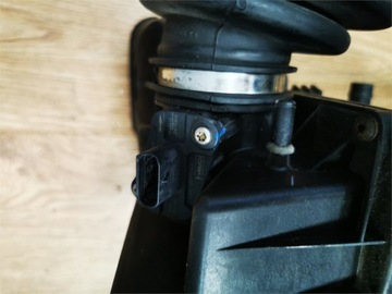фото thumb №6, Ford ecosport i 13-17 1.5 tdci корпус фільтра повітря + витратомір