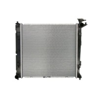 фото thumb №1, Радиатор wody kia carens iv 13- 1.7 crdi