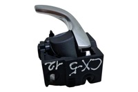 фото thumb №7, Задняя левая ручка внутренняя mazda cx-5 ke, gh t8315kd53 2.2l дизель