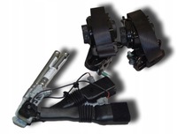 фото thumb №1, Dodge challenger pas ремені натягувачі комплект подушка безпеки