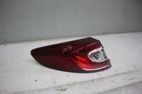 фото thumb №1, Лампа задня ліва renault megane iii 3 kombi