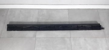 фото thumb №1, Mazda cx-5 cx5 планка порогова накладка права