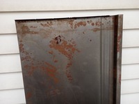 фото thumb №11, Ремкомплект обшивка бік lewego ліва fiat ducato maxi citroen jumper boxer