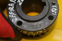 фото thumb №6, Колесо зубчасте вала zafira b 1.7 cdti a17dtr
