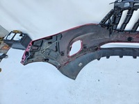 фото thumb №11, Бампер переднее перед mercedes eqa w243 21- a243 решётка радиатора каркас a2438800200