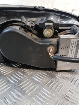 фото thumb №11, Лампа ліва перед ксенон ford mondeo mk3 рестайлінг 1s7113006cm + перетворювач eu