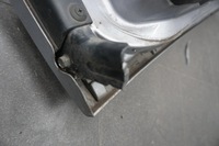 фото thumb №9, Mitsubishi outlander ii боки крышка багажника a31 замок nr.51