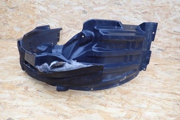 фото thumb №9, Подкрылок - правый перед - mitsubishi outlander iii