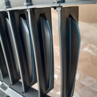 фото thumb №11, Воздуховод воздуха bmw 5 g30 g31 nowa оригинал!!