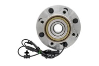 фото thumb №13, Ступица колеса подшипник 29skv586 передняя ; dodge ram 1500 2500 ; 5179955aa