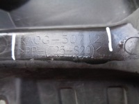 Решётка  решётка радиатора mazda cx5 14-16 рестайлинг Недорого, фото thumb
