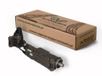 фото thumb №1, Трансмиссия рулевая рейка audi a5 8t электрическая