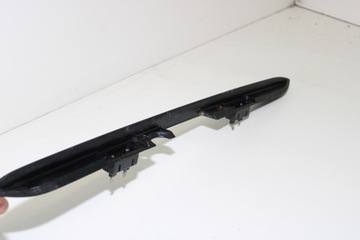 фото thumb №6, Планка накладка крышки зад mercedes w202 2027400293 универсал