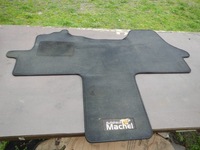 фото thumb №2, Jumper ducato обшивка коврик kamper camper adria