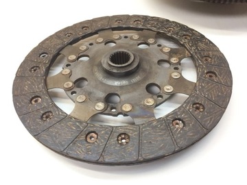 фото thumb №7, Scenic iii 1.6dci зчеплення двомасовий двомасовий маховик маховик з двома масами