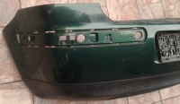 фото thumb №6, Задний бампер vw golf iv hb хэтчбек 97-04 1j6807421 зелёный lc6m