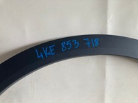 фото thumb №4, E-tron молдинг крыла правая перед 4ke853718