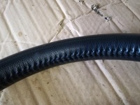 фото thumb №4, Nissan juke i f15 повітропровід шкіра 2010 - 2014 rok