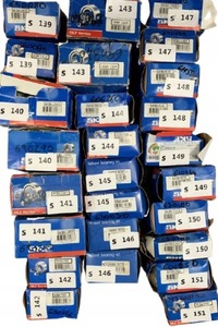 фото thumb №15, Skf подшипник колеса набор kpl задняя opel calibra