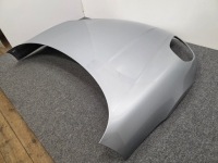 Капот porsche macan 95b 95b823155h оригинальная с Разборки, фото thumb