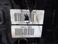 Купить Двигатель стойку vm20c77 насос форсунки bosch turbo chrysler voyager iv 2.5 crd, фото thumb