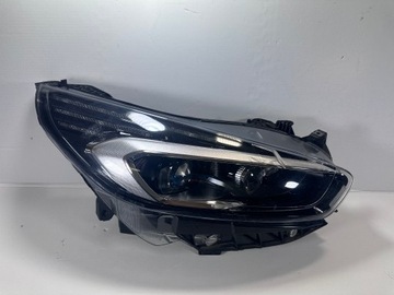 фото thumb №7, S-max mk2 лампа права ліва повний led комплект em2b-13w030-ck em2b-13w029-ck