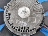 Bmw x5 3.0d вентилятор радиатора 7795757 7558430 в Украине, фото thumb