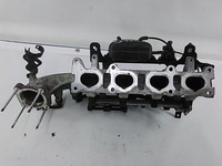 фото thumb №4, C87 opel corsa d 1.6 turbo коллектор всасывающий 55564546