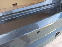 фото thumb №7, Бампер задняя hyundai tucson iii pdc