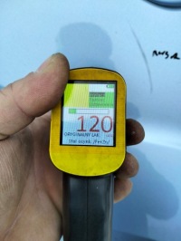 Крыло  правый  перед ford s-max 1 mk1 2006-2010 цвет 86 оригинал Доставка, фото thumb