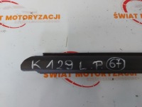 фото thumb №14, Jeep patriot 08r молдинг накладка ліва перед 43791a