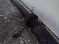 фото thumb №5, Wał привідний audi a4 b8 a5 8t 8k0521101g quattro