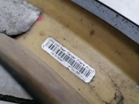 Mercedes ml w164 накладка підкрилок amg a1648842922 розширювачі крила zesta Зі Шроту, фото thumb