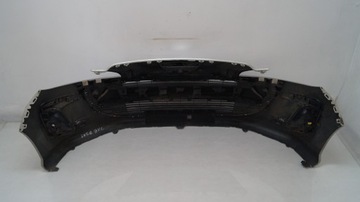 фото thumb №9, Бампер переднє peugeot 308 2009