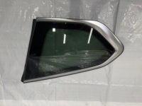 фото thumb №1, Hyundai santa fe стекло karosereyjna задняя правая