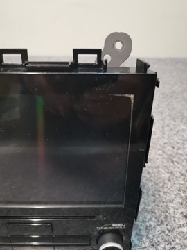 фото thumb №7, Subaru forester v sport радіо навігація usa 86201sj630